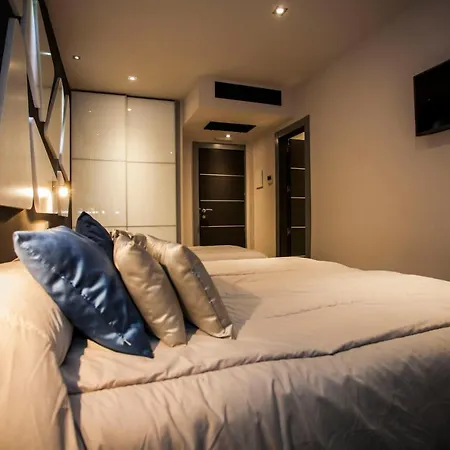 Barcelona سلامنكا