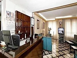 בית הארחה Barcelona סלאמנקה