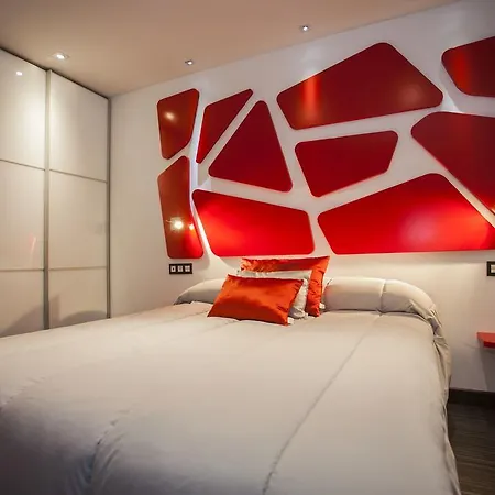 بيت ضيافة Barcelona 3*