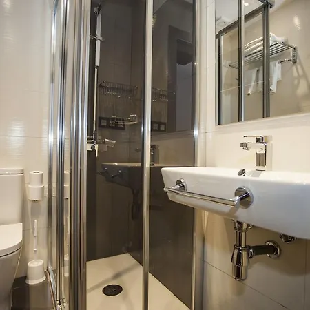 Barcelona بيت ضيافة سلامنكا