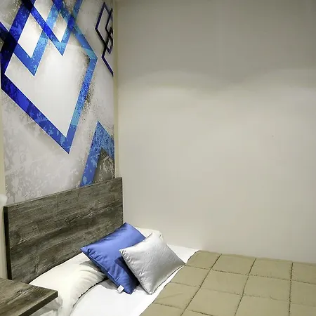 Barcelona سلامنكا