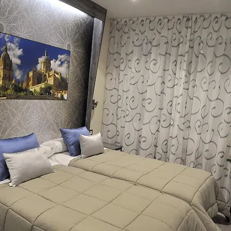 Barcelona سلامنكا