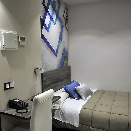 بيت ضيافة Barcelona 3*