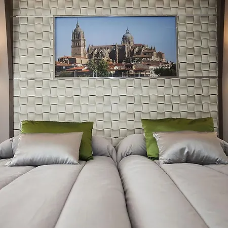 Barcelona سلامنكا