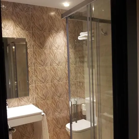 بيت ضيافة Barcelona 3*