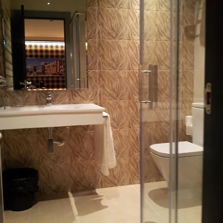 Guest house Barcelona Salamanca