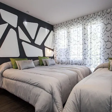 Barcelona Guest house Salamanca