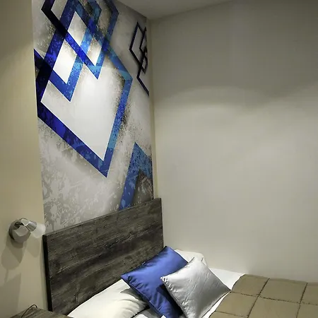 Barcelona בית הארחה סלאמנקה