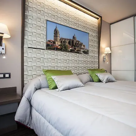 Guest house Barcelona 3*