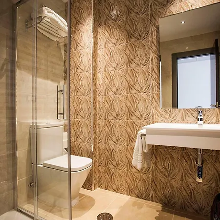 Barcelona Gasthuis Salamanca