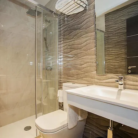 Barcelona Guest house Salamanca