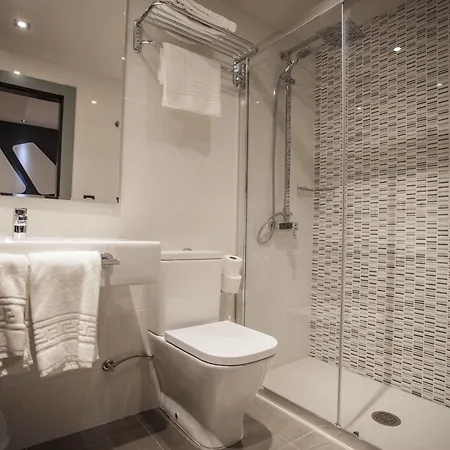 Guest house Barcelona Salamanca
