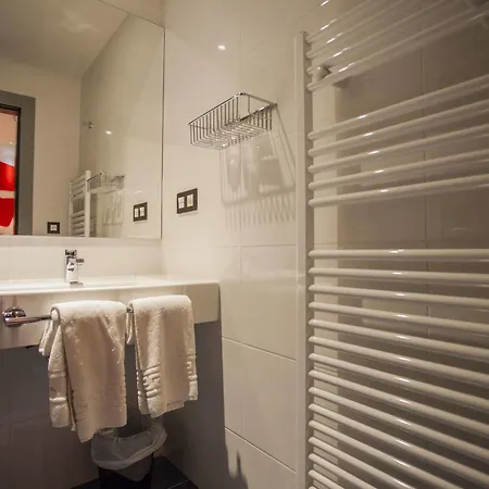 Barcelona بيت ضيافة سلامنكا