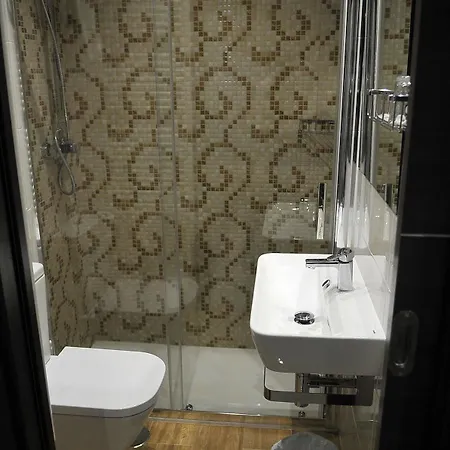 Guest house Barcelona