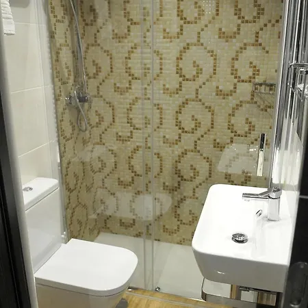 Gasthuis Barcelona 3*