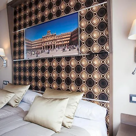 Barcelona Gasthuis 3*