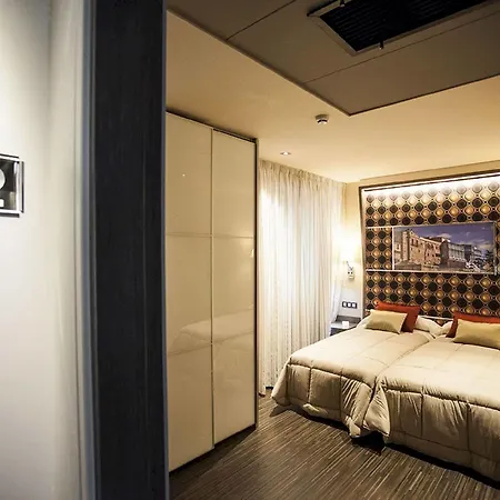 Barcelona Guest house Salamanca