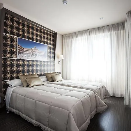 Barcelona 3* سلامنكا