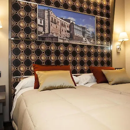 Barcelona 3* Salamanca