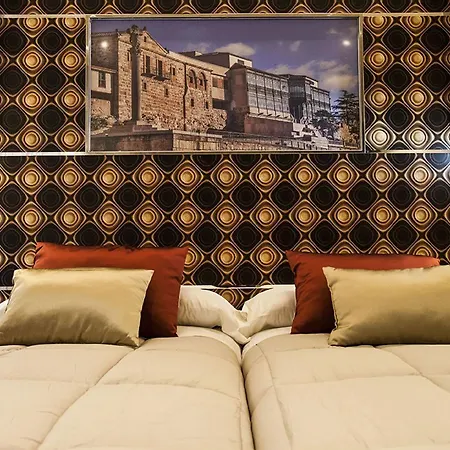 Barcelona بيت ضيافة