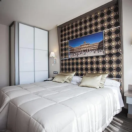 Barcelona Guest house 3*