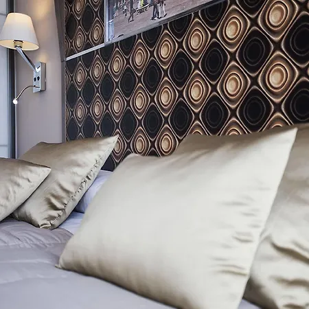 Gasthuis Barcelona 3*