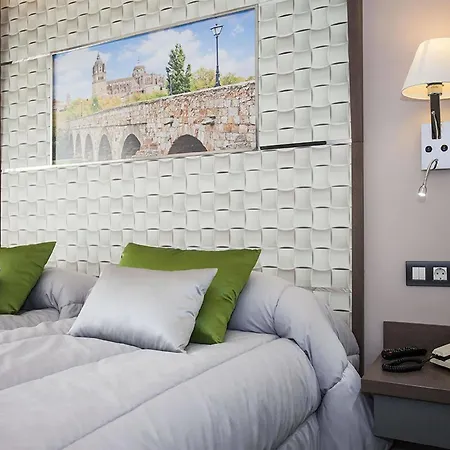 Barcelona بيت ضيافة سلامنكا