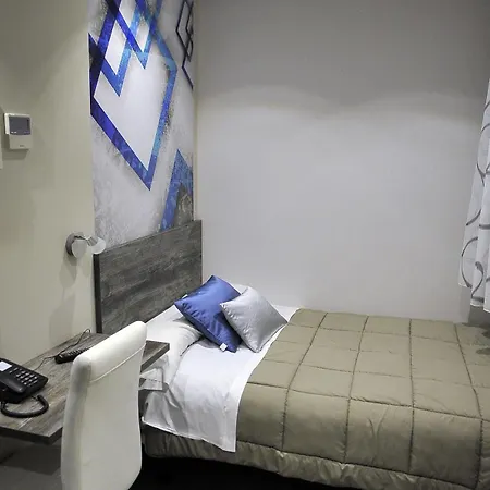 Guest house Barcelona Salamanca