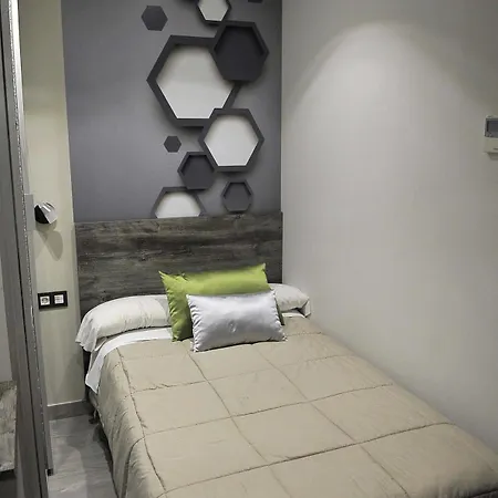 Guest house Barcelona 3*