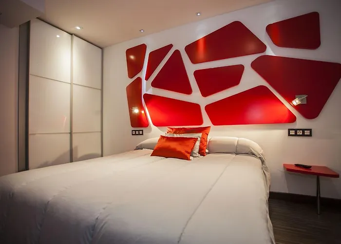 ゲストハウス Barcelona 3*