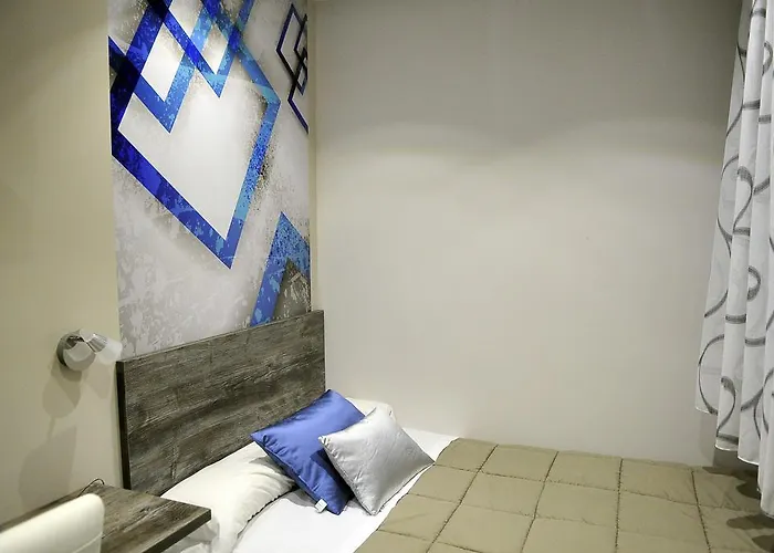 Barcelona サラマンカ