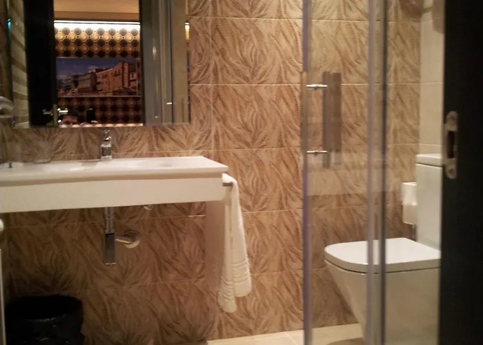 招待所 巴塞罗那旅馆 萨拉曼卡