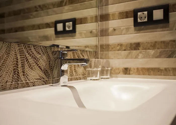 巴塞罗那旅馆 3*