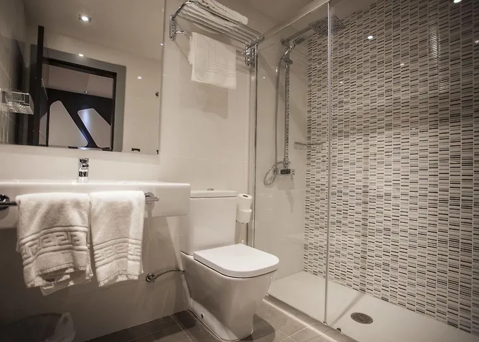 招待所 巴塞罗那旅馆 萨拉曼卡