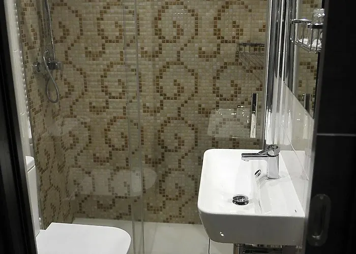 ゲストハウス Barcelona