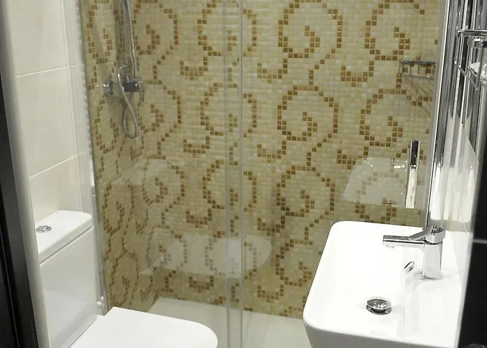 ゲストハウス Barcelona 3*