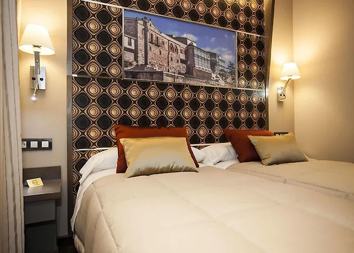 Barcelona 3* サラマンカ