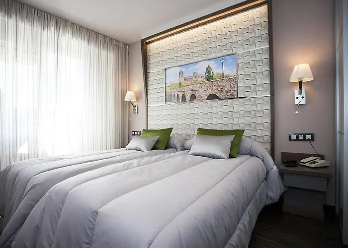 ゲストハウス Barcelona 3*