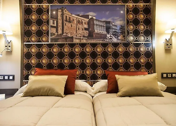 巴塞罗那旅馆 招待所