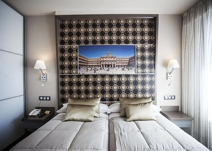 ゲストハウス Barcelona サラマンカ