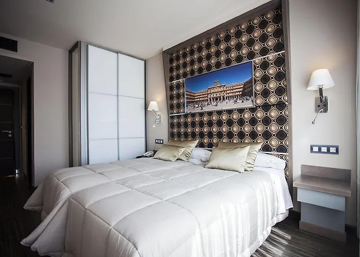 Barcelona ゲストハウス 3*