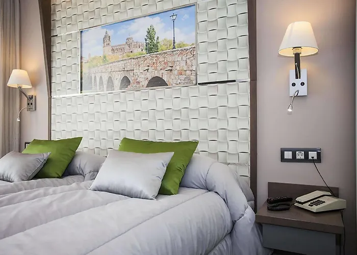 Barcelona ゲストハウス サラマンカ