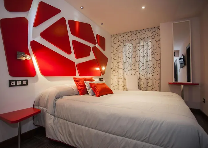 巴塞罗那旅馆 招待所